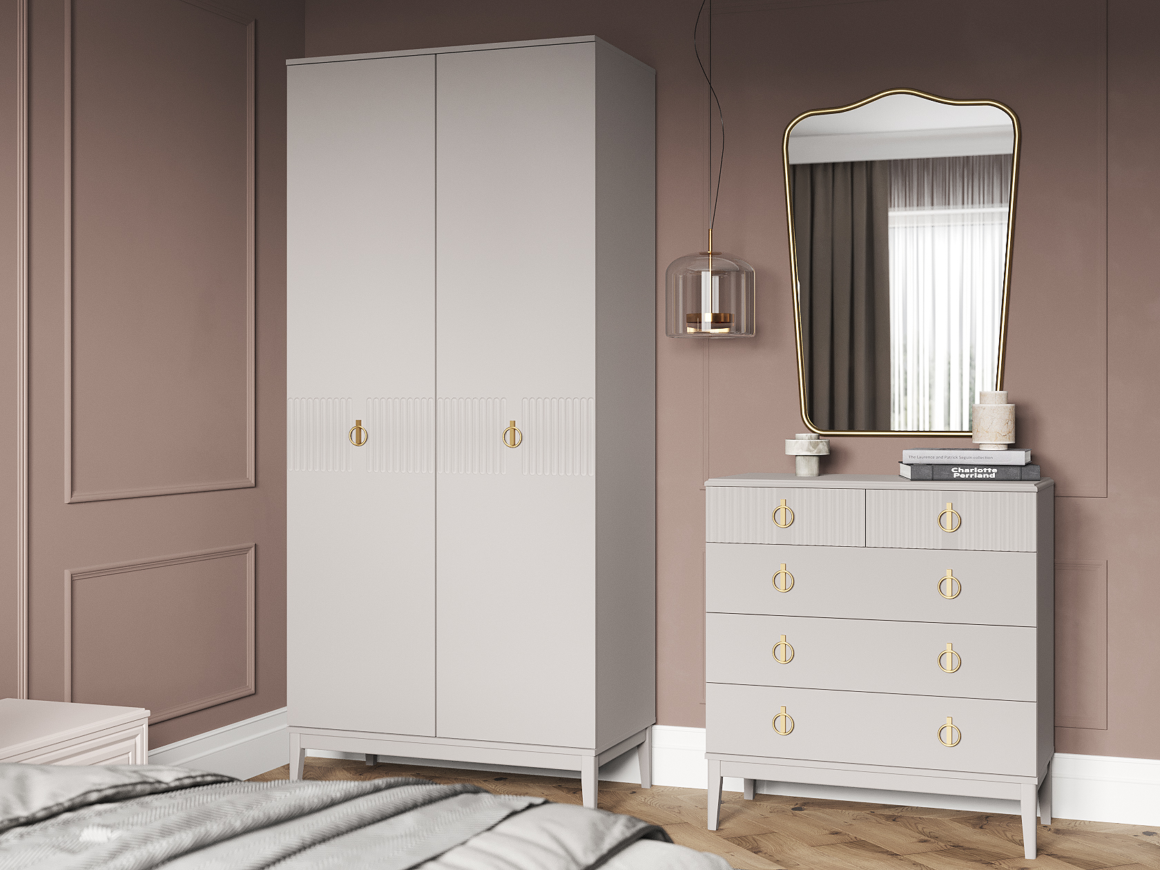 Набор мебели Санторини фото 9