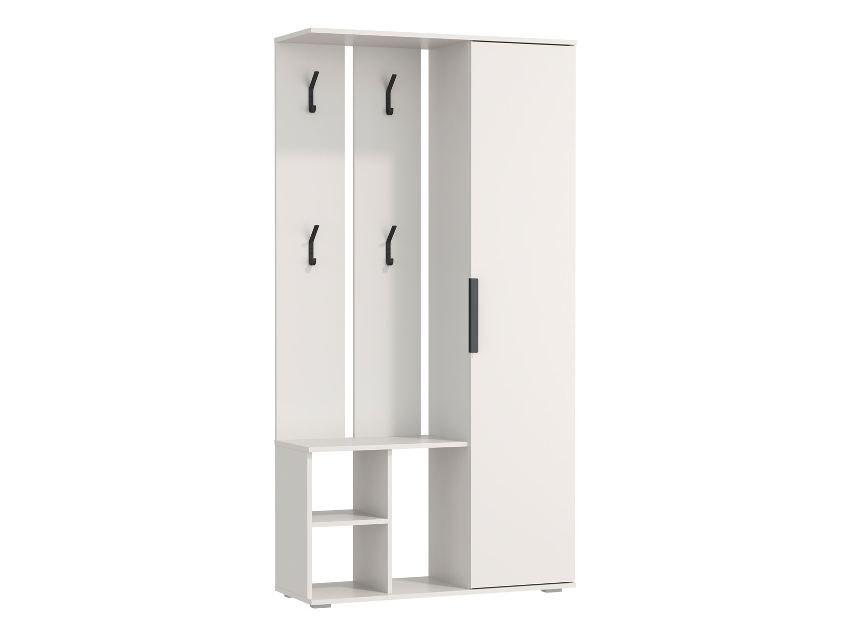 Прихожая Кармен фото 1