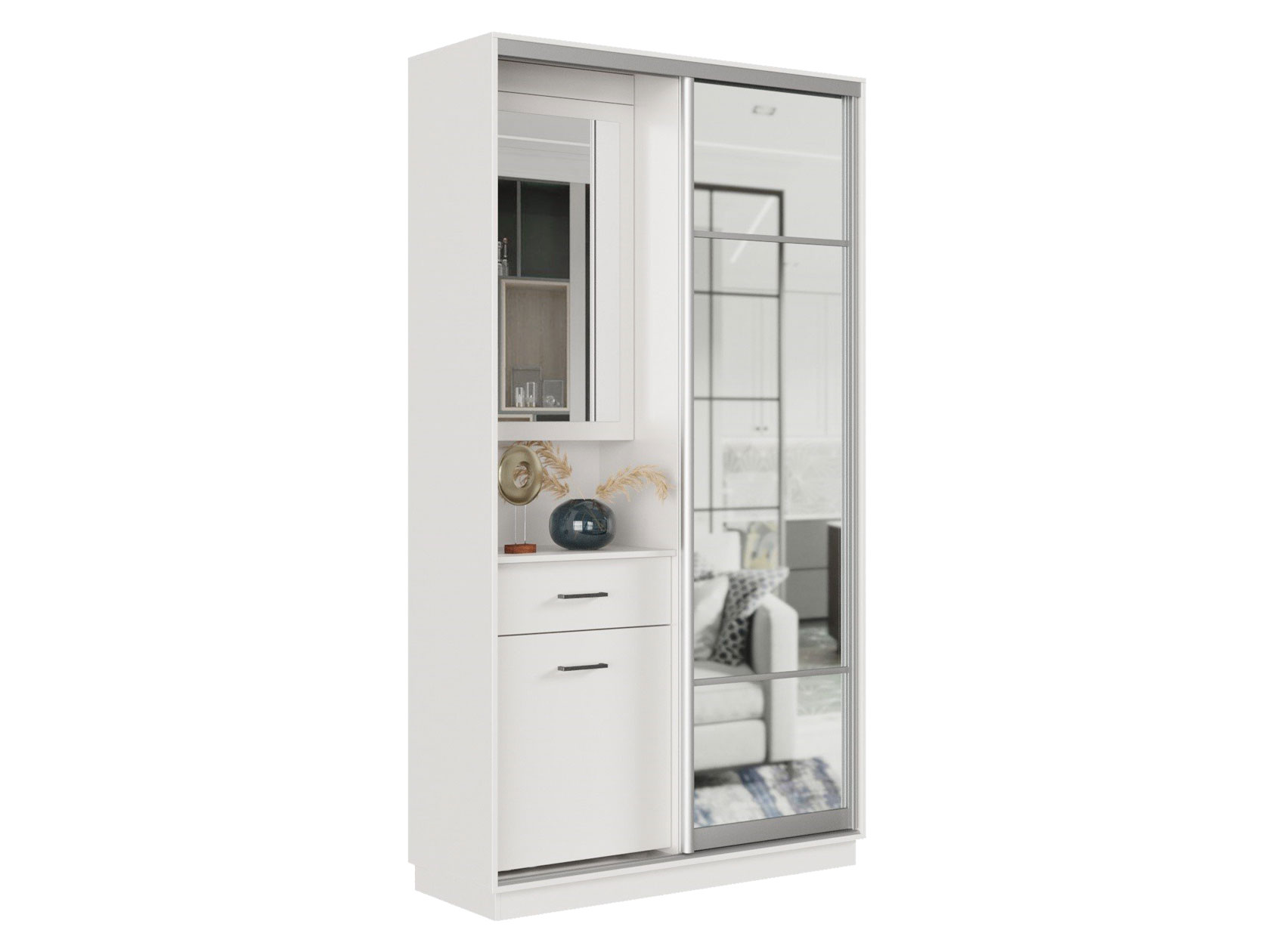 Прихожая Маршал фото 10