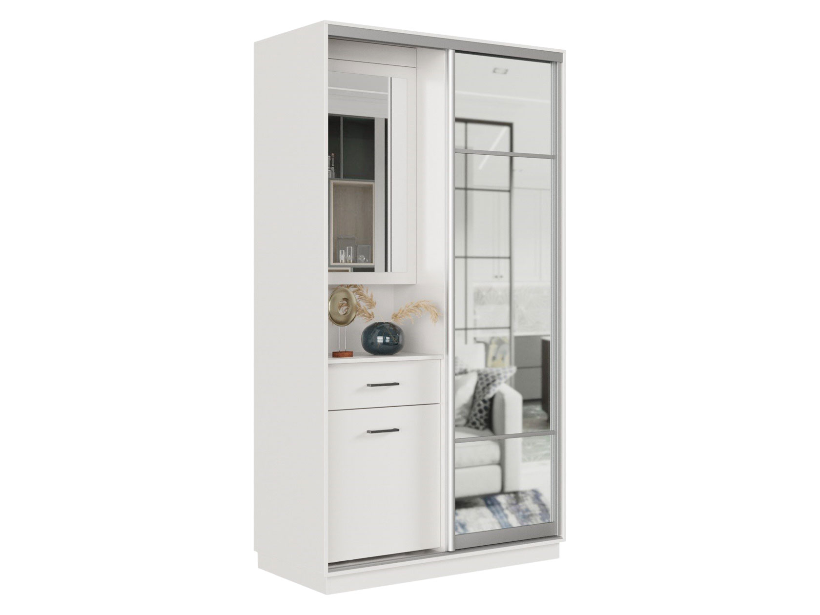 Прихожая Маршал фото 34