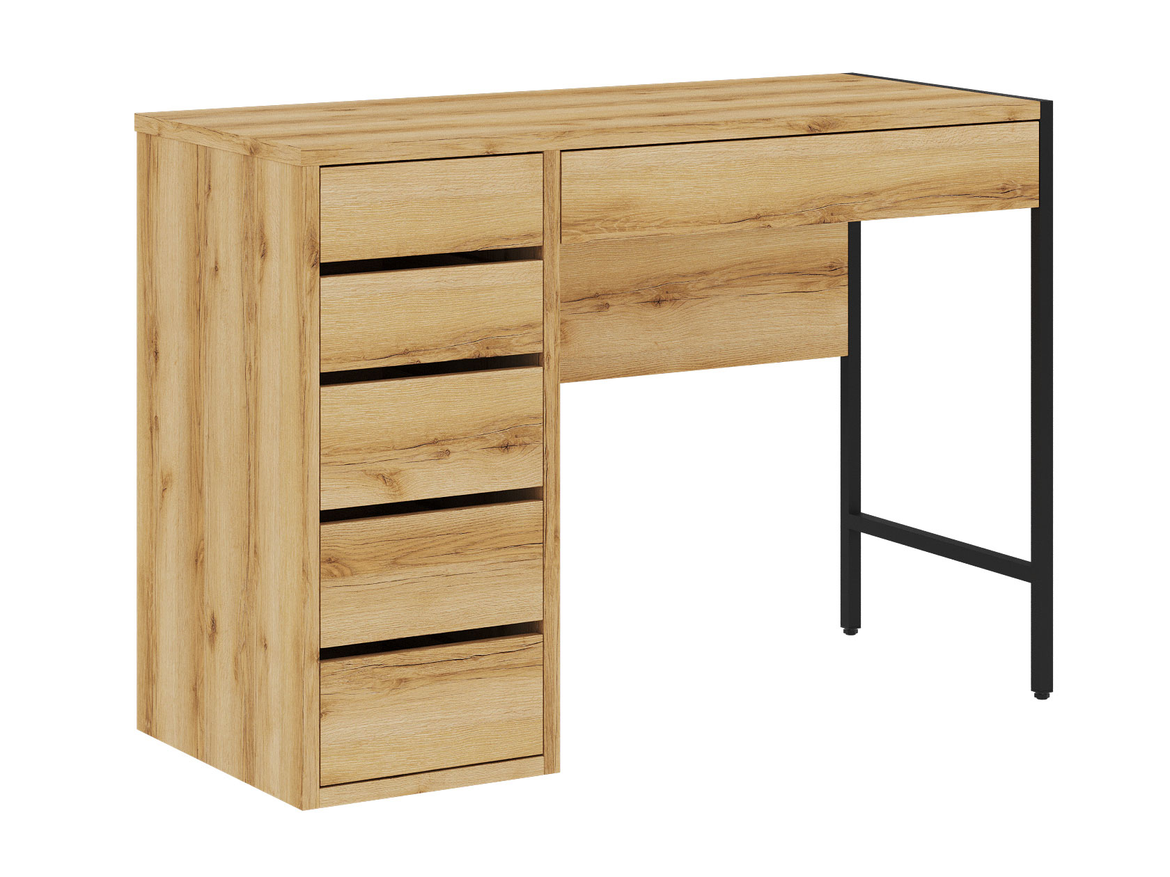 Письменный стол Алтай М фото 1