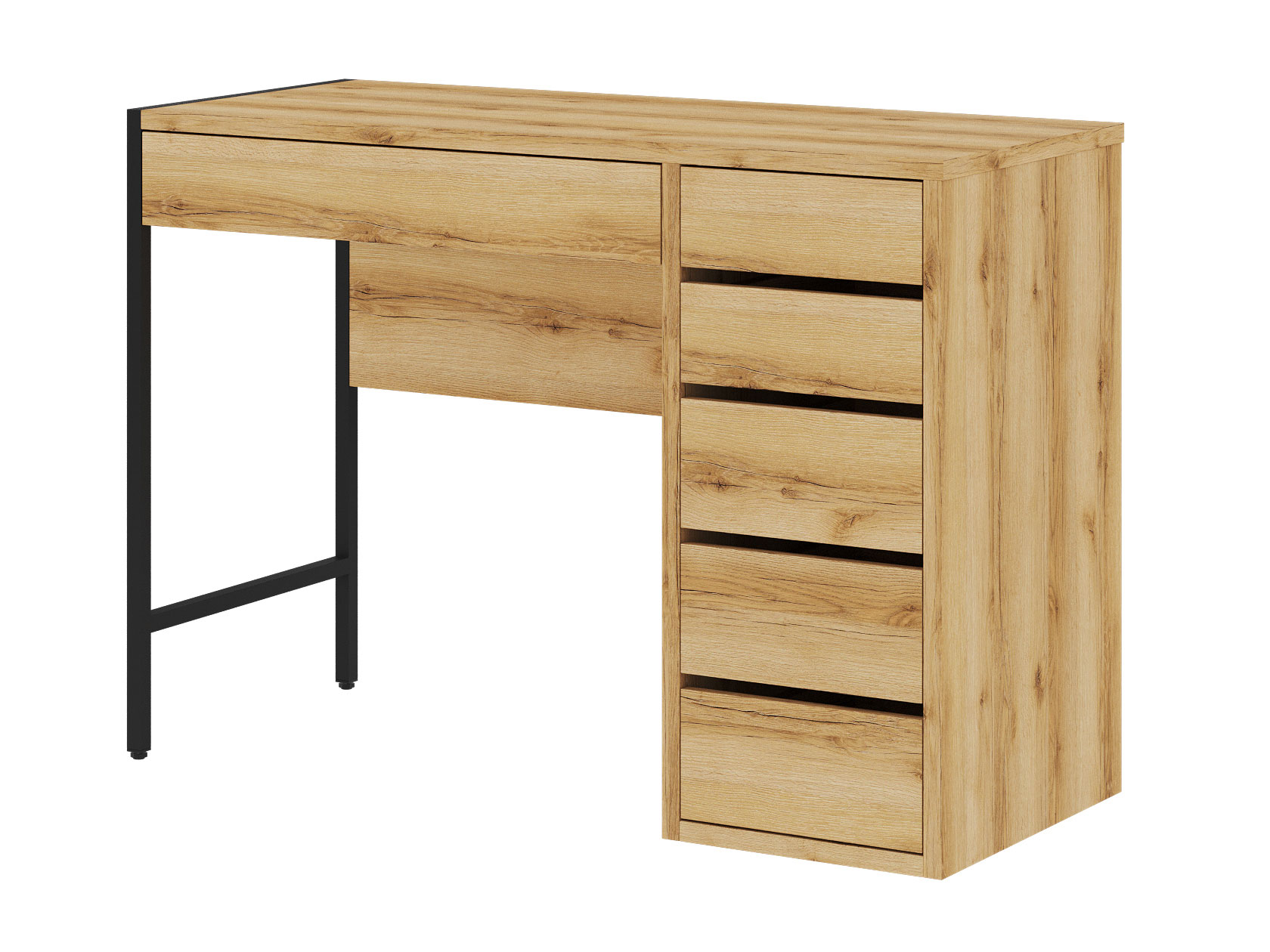 Письменный стол Алтай М фото 1