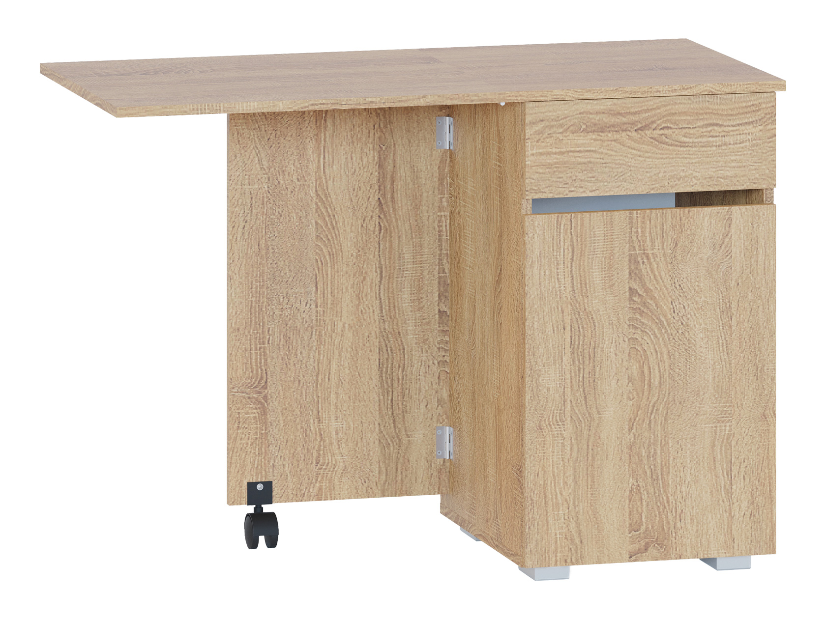 Письменный стол Гарби фото 9