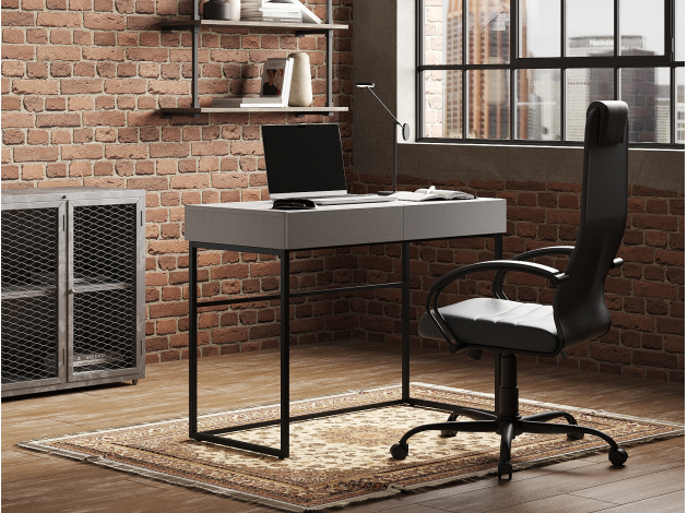 Письменный стол Блогер Миди