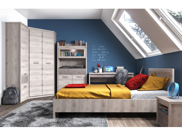 Письменный стол Джаз С-5