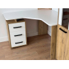 Письменный стол Стол компьютерный Лайт-2 угловой Лайт-2У фото 7