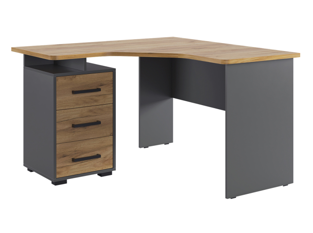 Письменный стол Лайт-2У