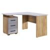 Письменный стол Стол компьютерный Лайт-2 угловой Лайт-2У фото 1