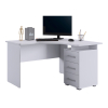 Письменный стол Стол компьютерный Лайт-2 угловой Лайт-2У фото 5