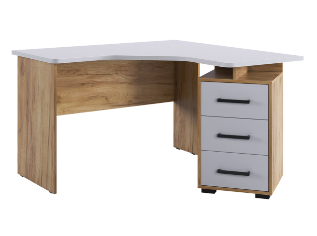 Письменный стол Лайт-2У