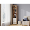 Стеллаж Стеллаж Хелен узкий  Хелен с ящиками фото 4