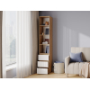 Стеллаж Стеллаж Хелен узкий  Хелен с ящиками фото 5