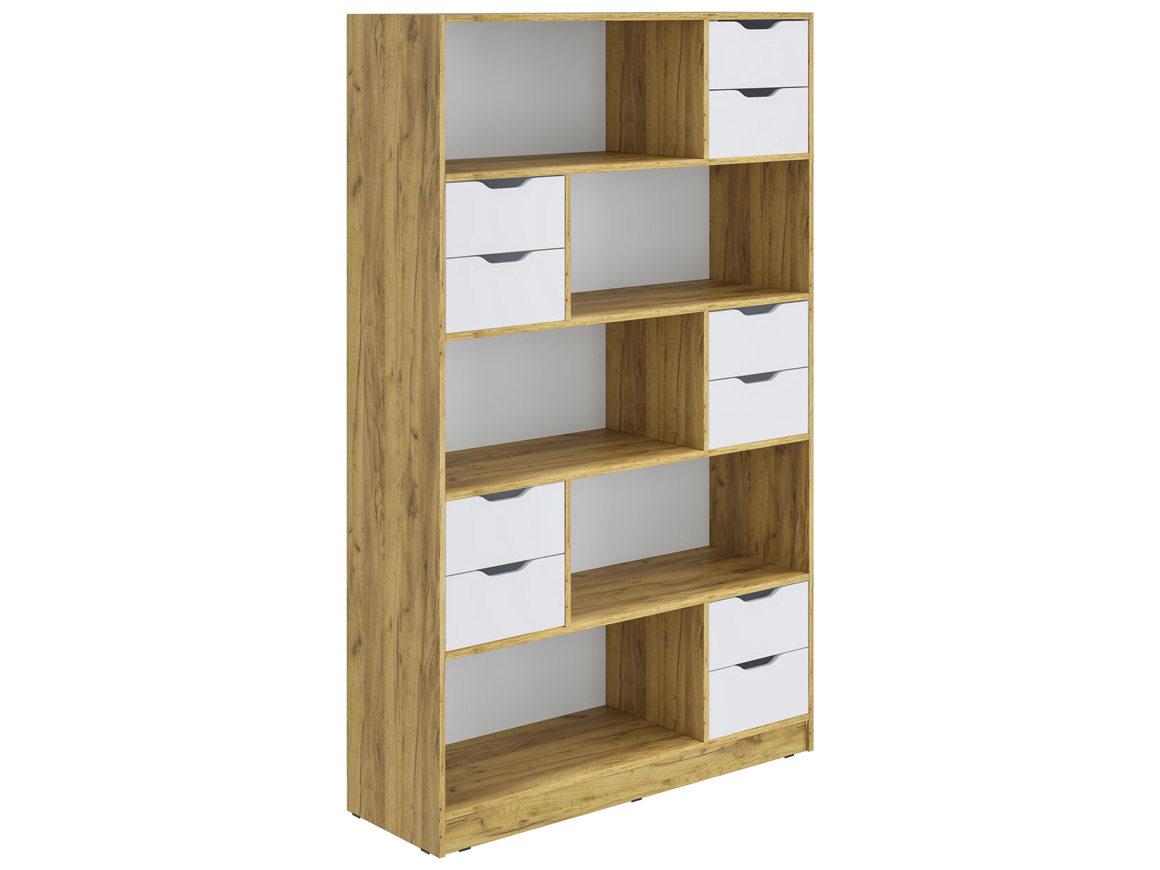 Стеллаж Юнит фото 10