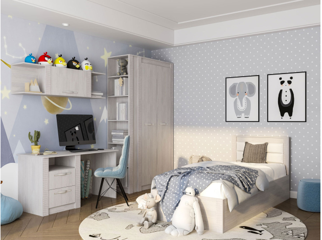 Стеллаж Далия