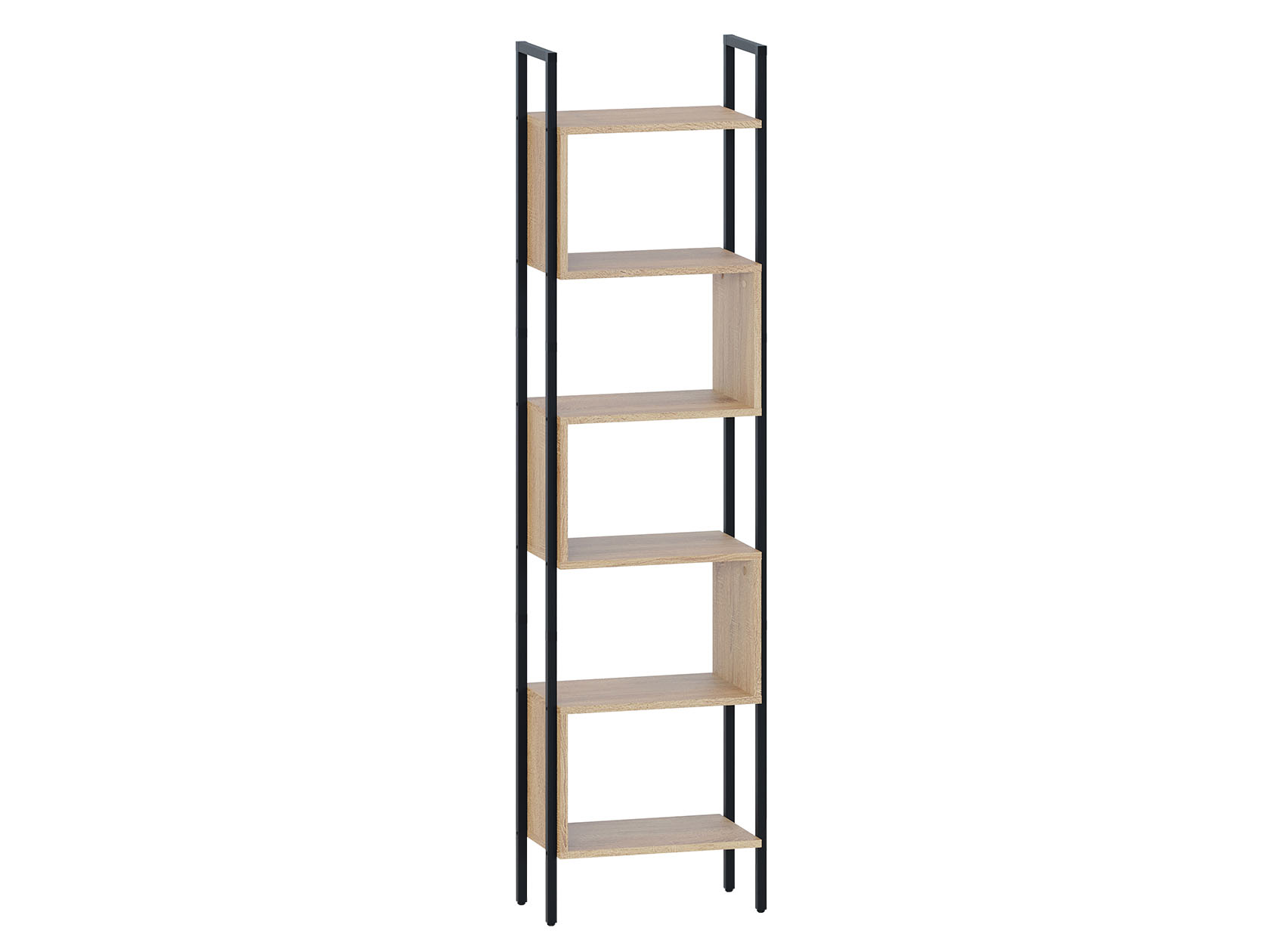 Стеллаж Хемнас фото 5