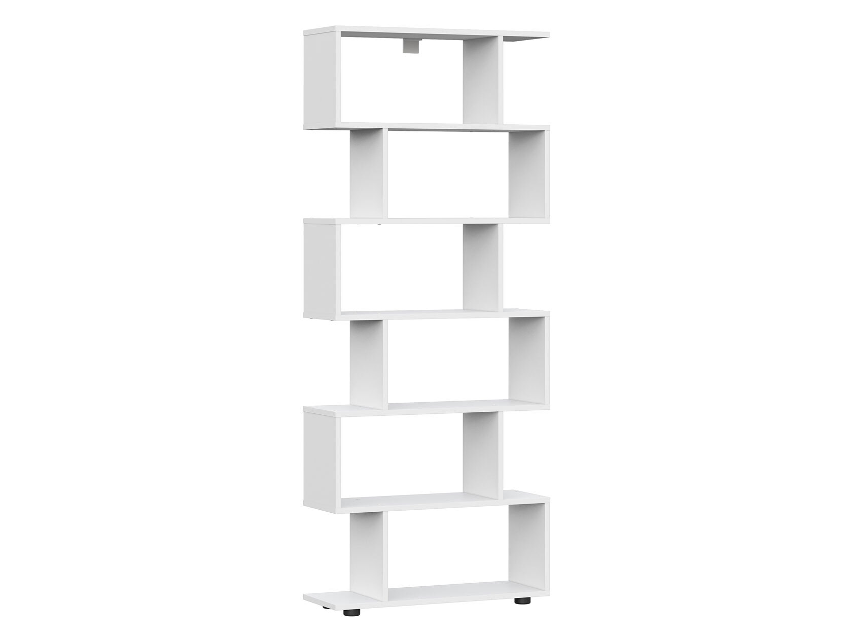 Стеллаж Стеллаж Токио (змейка) Токио Змейка фото 1