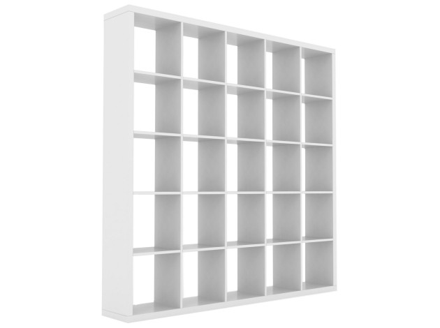 Стеллаж Пиано 5x5