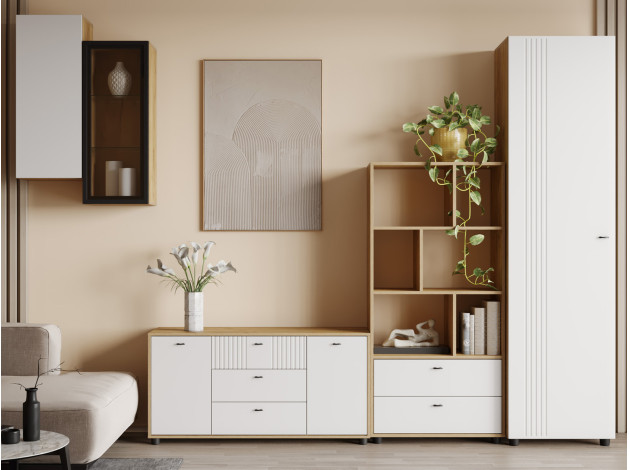 Стеллаж Милан