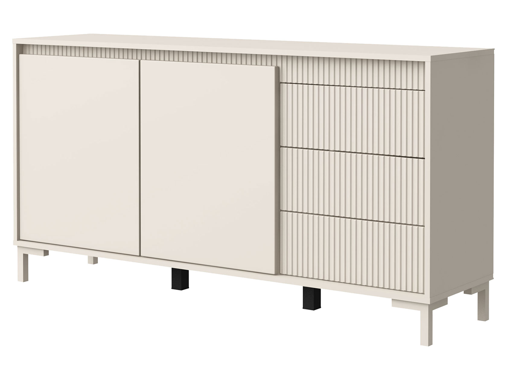 Комод Комод Свейн 3 ящ Свейн Комби фото 1