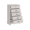 Комод Комод Вилора 5 ящ Вилора 5 ящиков фото 2