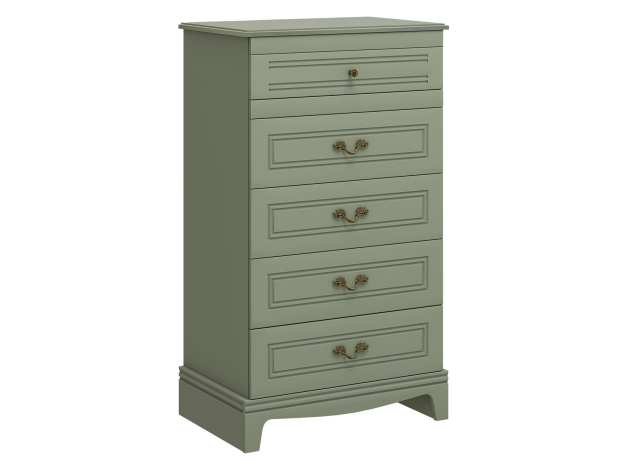 Комод Вилора 5 ящиков