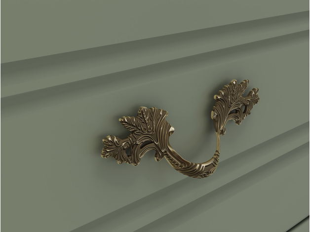 Комод Вилора 5 ящиков