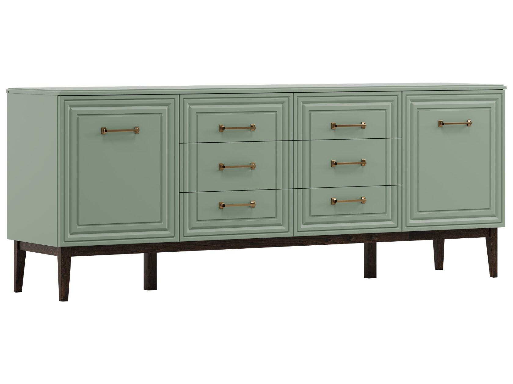 Комод Эвора фото 17