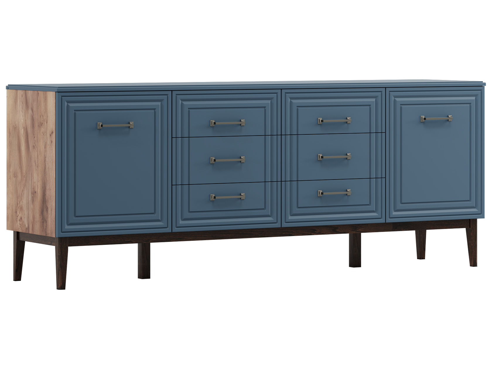 Комод Эвора фото 1