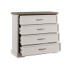Комод Комод Тоскана Нью 4 ящ Тоскана Нью Мини фото 2