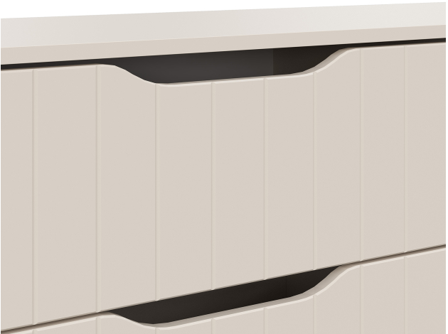 Комод Памир Макси