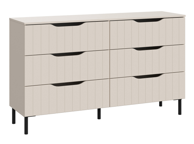 Комод Памир Макси