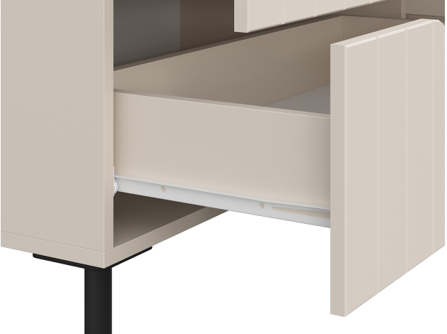 Комод Памир Макси