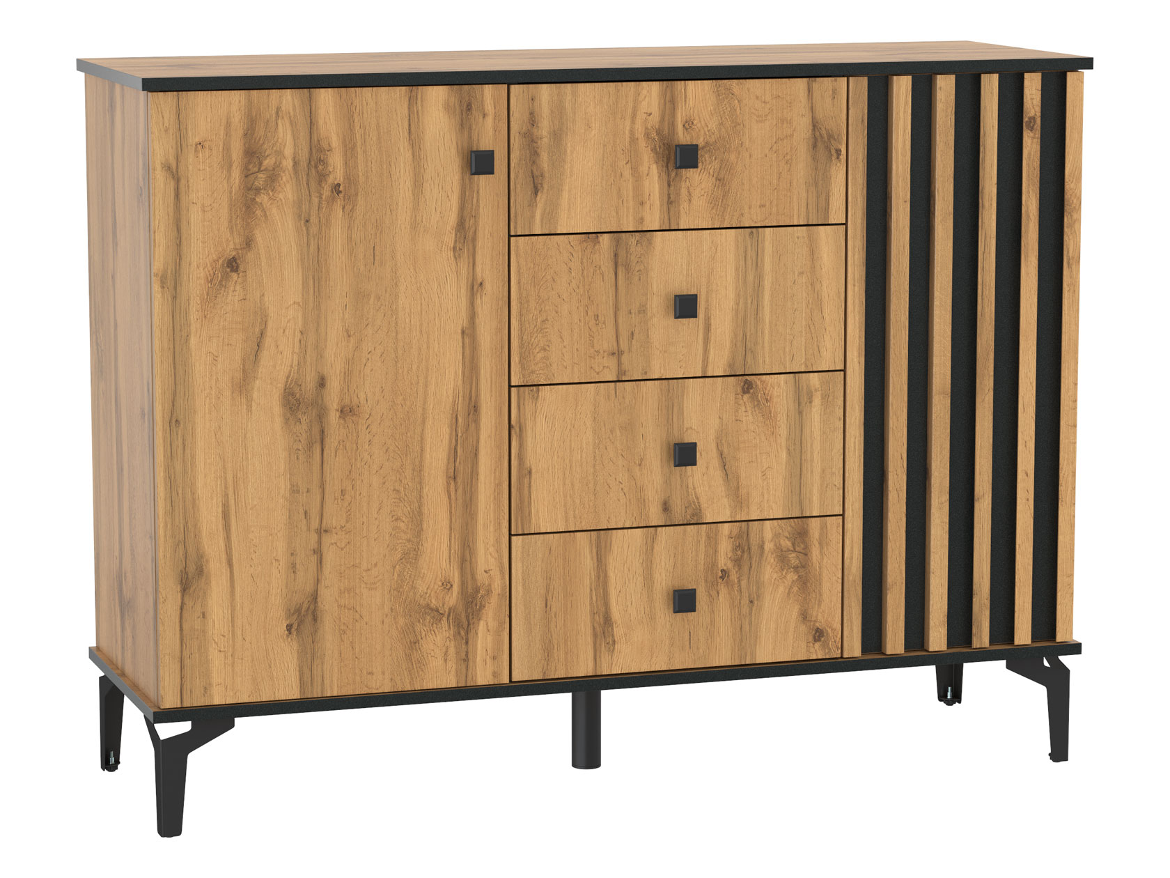 Комод Комод Либерти 51.04 Либерти Макси фото 1