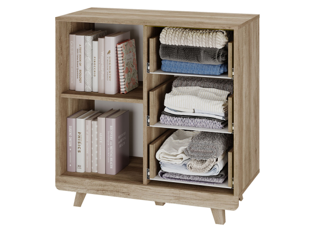 Комод Мегаполис