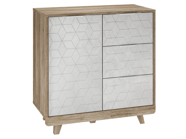 Комод Мегаполис