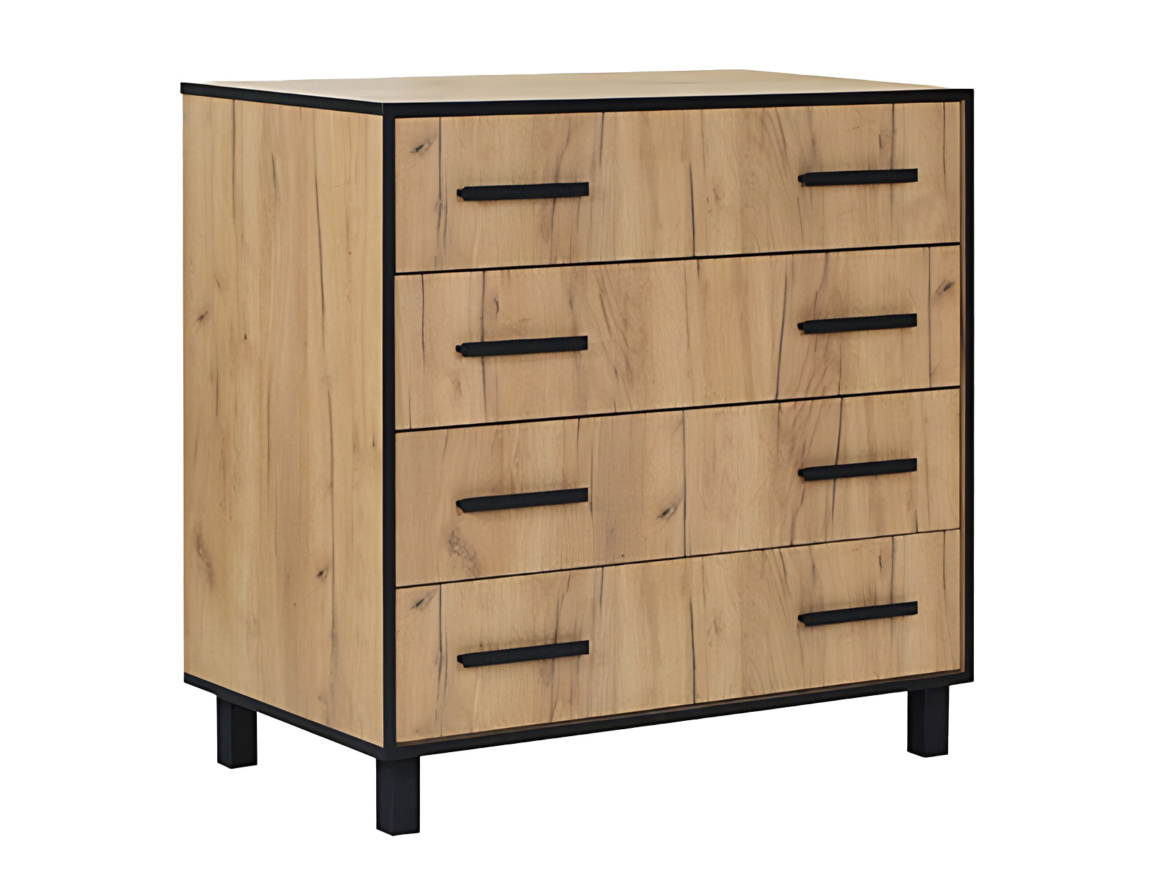 Комод Лофт фото 1