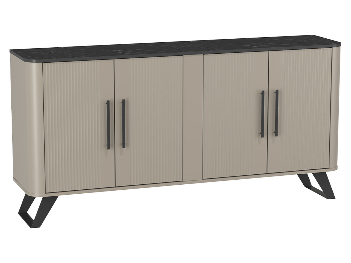 Комод Фиделия фото 1