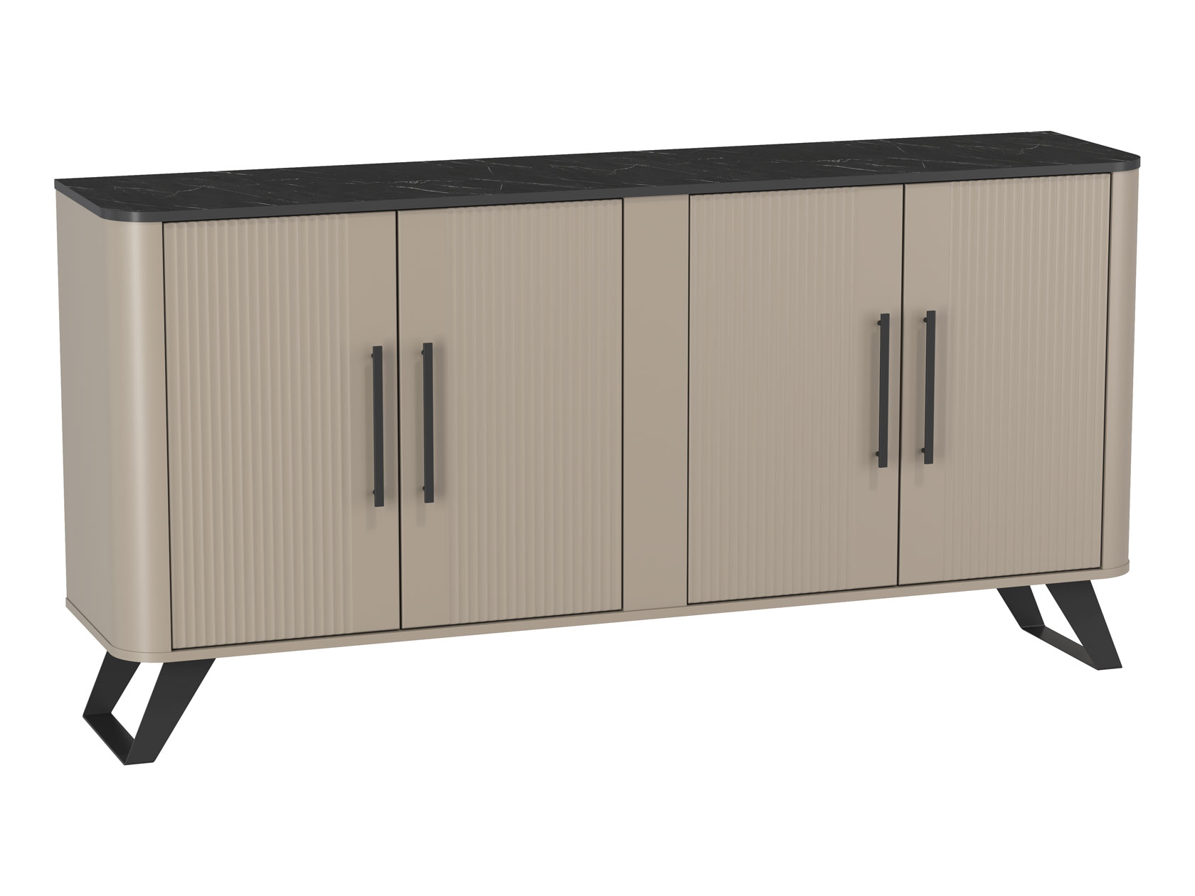 Комод Фиделия фото 1