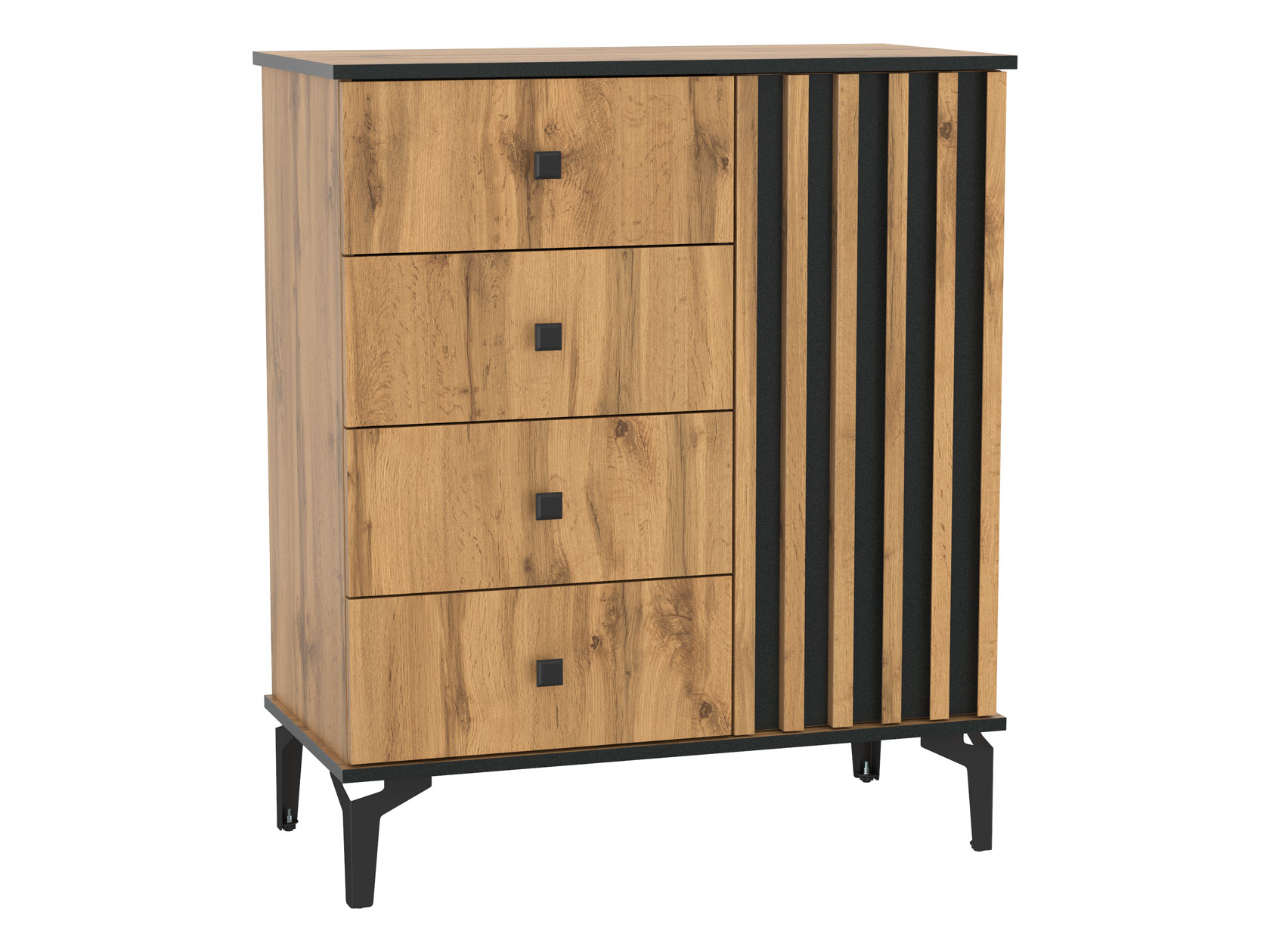 Комод Либерти фото 1