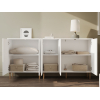 Комод Комод Ванесса 2 дв Ванесса Дуо фото 22