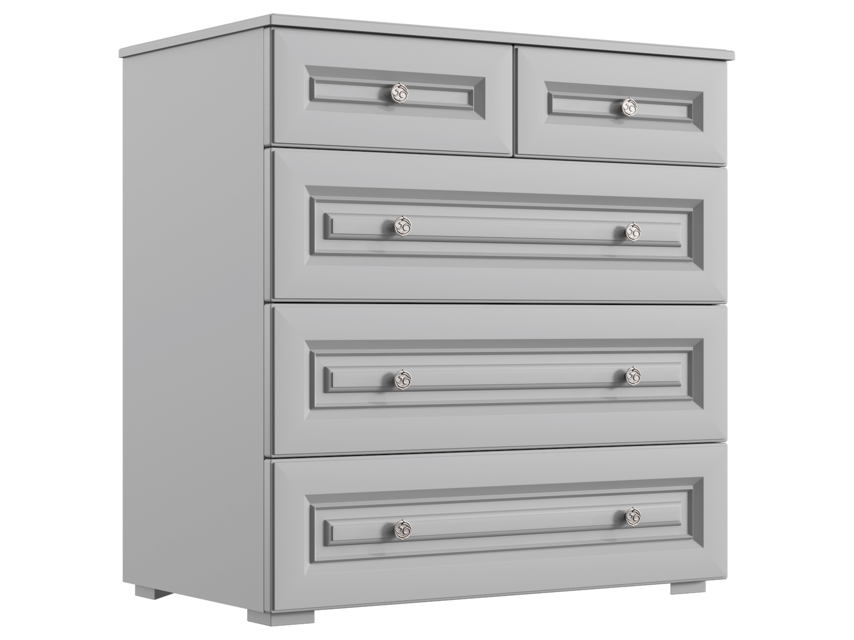 Комод Аврора фото 6