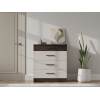 Комод Комод Адель 4 ящ Адель 4 ящика фото 4