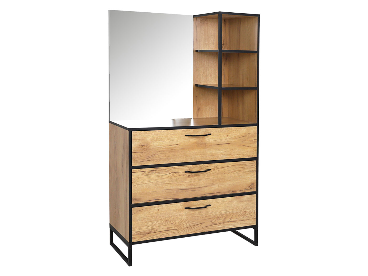 Комод Виртон фото 1