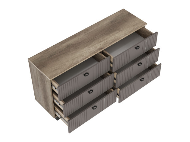 Комод Олива