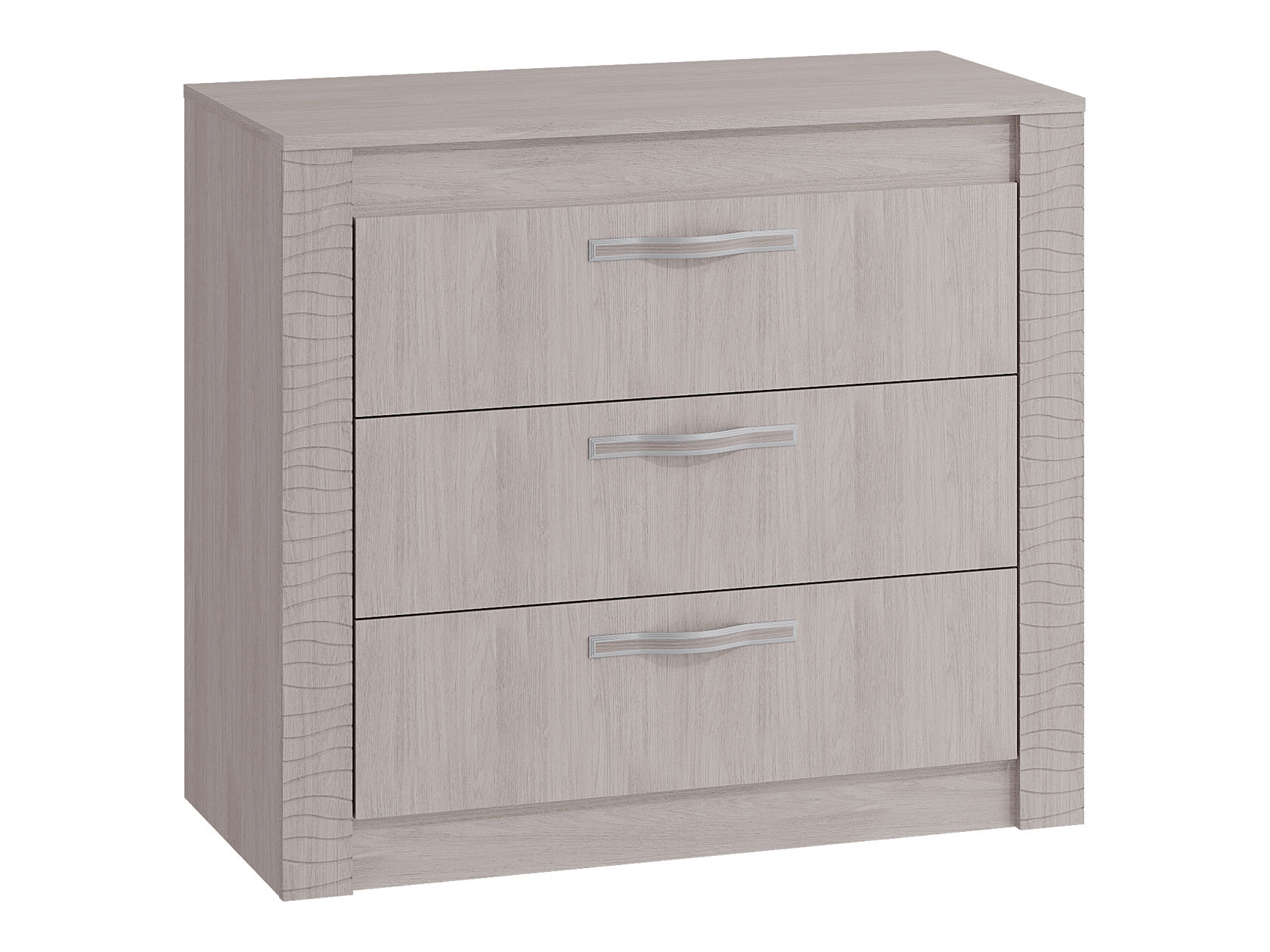 Комод Комод Далия 3 ящ Далия с ящиками фото 11