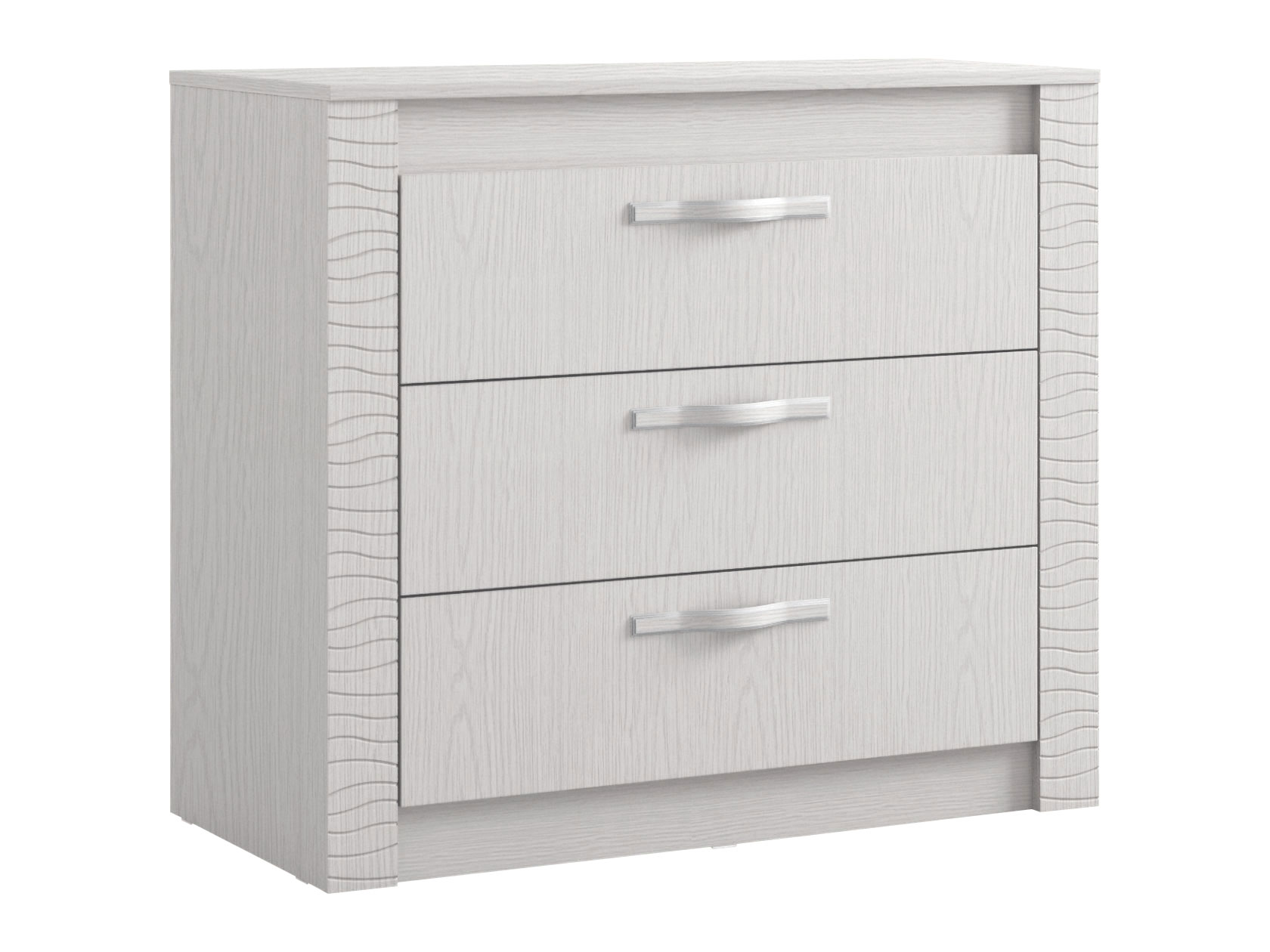 Комод Комод Далия 3 ящ Далия с ящиками фото 11