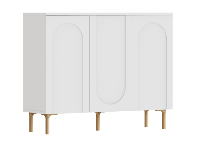 Комод Ванесса Трио