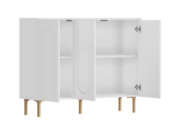 Комод Ванесса Трио