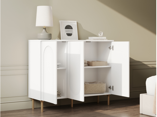 Комод Ванесса Трио