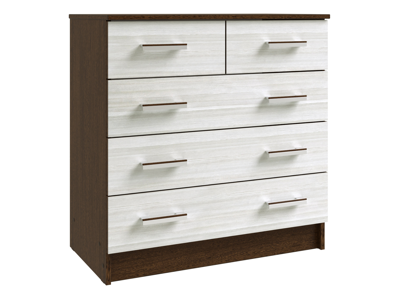 Комод Комод Эко 5 ящ Эко 2 фото 1